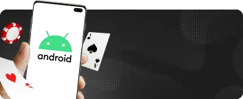 poker android